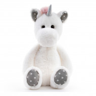 Мягкая игрушка World's Softest Plush Единорог 40 см