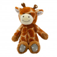 Мягкая игрушка World's Softest Plush Жирафа 40 см