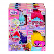 Игровой набор-сюрприз Moose Real Littles S1 Trolls BP