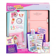 Игровой набор-сюрприз Moose Real Littles S7 Fridge
