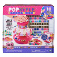 Набор для создания браслетов Cool Maker Pop Style