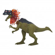 Интерактивная фигурка Dino Valley Rock Roar Dinos