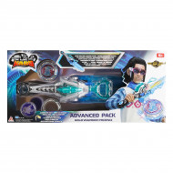 Набор Auldey Infinity Nado Advanced Pack Warrior Phoenix