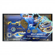 Набор Auldey Infinity Nado Split Series Sacred Shield Double Dragon S