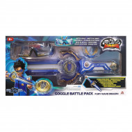 Набор Auldey Infinity Nado VI Goggle Battle Pack
