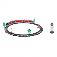 Набор Shantou Express Train 2809Y