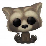 Фигурка Funko Pop Baby Rocket