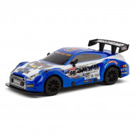 Автомобиль Ks Drive Road Rebels Blue на р/у 1:24