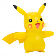 Интерактивная игрушка Pokemon Мой друг Пикачу 11 см