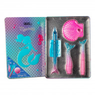 Набор косметики Create It Mermaid Girl