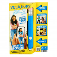 Настольная игра Mattel Games Pictionary Air 2.0