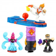 Набор Akedo Starrter Pack Kick Attack