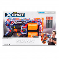 Набор Zuru X-Shot Skins Dread Malice