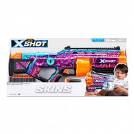 Набор Zuru X-Shot Skins Last Stand Enigma