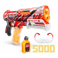 Набор Zuru X-Shot Hyper Gel Small