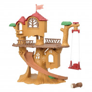 Набор Sylvanian Families 5450 Дом на дереве