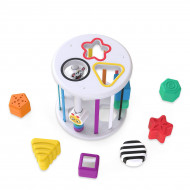Игрушка-сортер Baby Einstein Zen