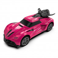 Автомобиль Sulong Toys Spray Car Sport на р/у 1:24 