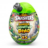 Набор Smashers Jurassic T-Rexs