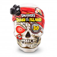 Набор Smashers Dino Island T-Rexs