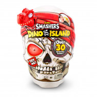 Набор Smashers Dino Island Shark