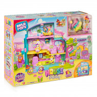 Игровой набор Moji Pops Party house