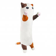 Мягкая игрушка DGT-Plush Котик лежебока 70 см