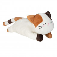 Мягкая игрушка DGT-Plush Ленивый кот 50 см