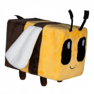 Мягкая игрушка DGT-Plush Пчелка Пиксель 12 см