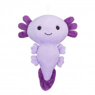 Мягкая игрушка DGT-Plush Аксолотль 20 см