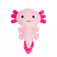 Мягкая игрушка DGT-Plush Axolotl 20 см