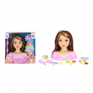 Игровой набор Diy Toys Beauty Dest Actress Dayana