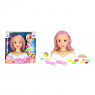 Игровой набор Diy Toys Beauty Dest Actress Marianne
