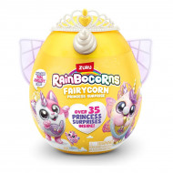 Мягкая игрушка-сюрприз Rainbocorns H серия Fairycorn Princess