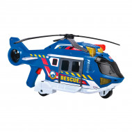 Вертолет Dickie Toys Служба спасения 36 см