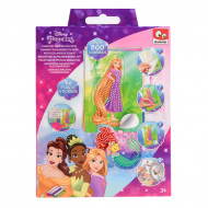 Набор алмазной мозаики Disney Princess