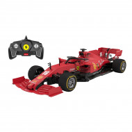 Конструктор-машинка Rastar Ferrari SF1000 на р/у 1:16