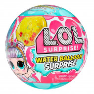 Набор-сюрприз L.O.L. Surprise Water Baloon Surprise