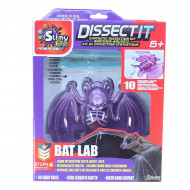 Развивающий набор Joker Slimy Lab Dissect It Bat Lab S (англ)