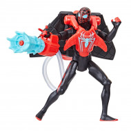 Фигурка Hasbro Spider-Man Aqua Miles Morales 