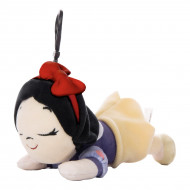 Мягкая игрушка на клипсе Sambro Disney Collectible Snowhite 13 см