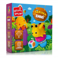 Настольная игра Vladi Toys Бджілка Еммі (укр)