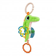 Погремушка Chicco Croco
