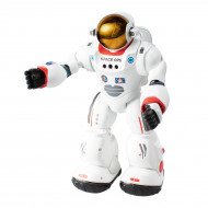 Робот-астронавт Blue Rocket STEM Charlie