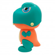 Набор-сюрприз Otsixe Dinosaur Supermarket Shopping