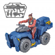 Набор A.C.I.D. MorphoZor Patrol Bot