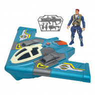 Набор A.C.I.D. AIRZ B-2 Fighter Jet