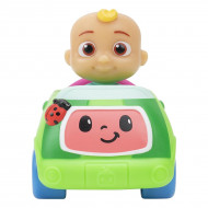Игровой набор CoComelon Mini Vehicles Melon JJ