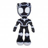 Игрушка Marvel Spidey LittlePlush Black Panther 20 см