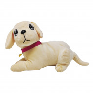 Набор-сюрприз Sbabam Big Dog Mammy Surprise Retriever